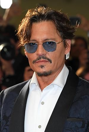 Foto de Johnny Depp