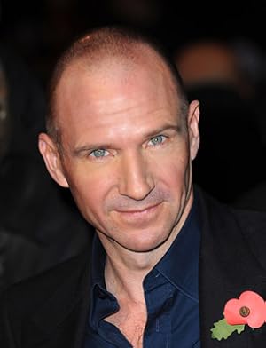 Foto de Ralph Fiennes