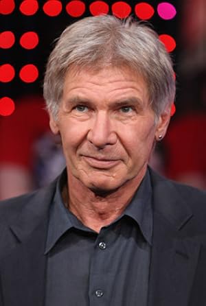 Foto de Harrison Ford