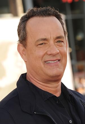 Foto de Tom Hanks