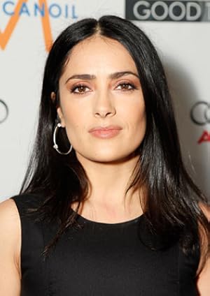 Foto de Salma Hayek