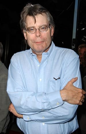 Foto de Stephen King