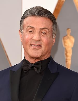 Foto de Sylvester Stallone
