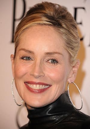 Foto de Sharon Stone