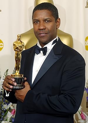 Foto de Denzel Washington