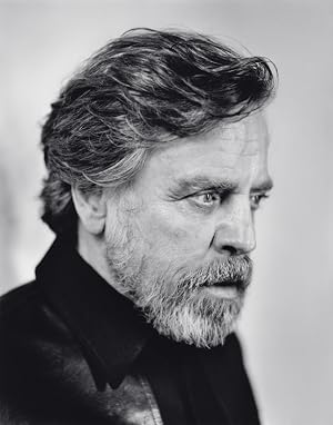Foto de Mark Hamill