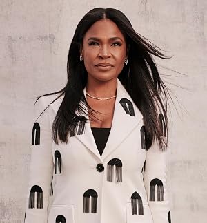 Foto de Nia Long