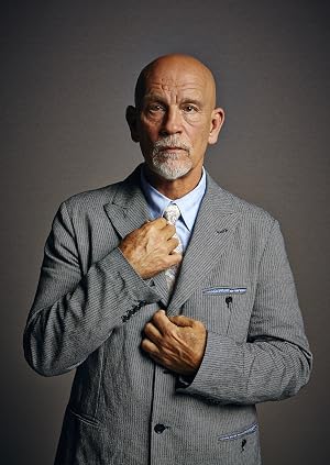 Foto de John Malkovich