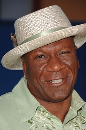 Foto de Ving Rhames