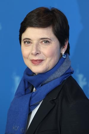 Foto de Isabella Rossellini