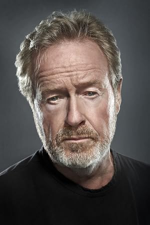 Foto de Ridley Scott