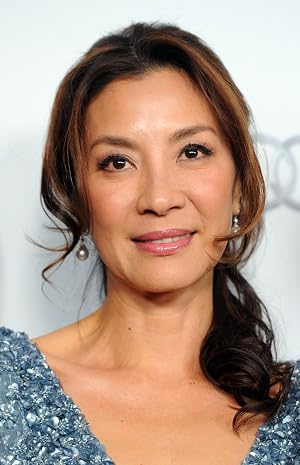 Foto de Michelle Yeoh