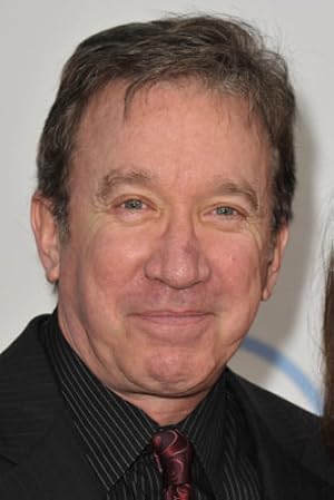 Foto de Tim Allen