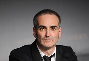 Foto de Olivier Assayas