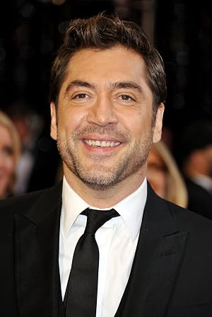 Foto de Javier Bardem