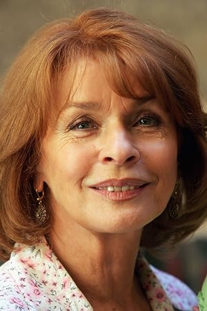 Foto de Senta Berger