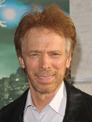 Foto de Jerry Bruckheimer
