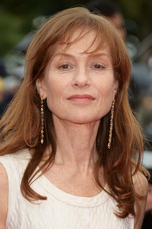 Foto de Isabelle Huppert