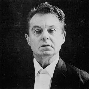 Foto de Derek Jacobi