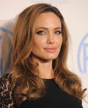 Foto de Angelina Jolie