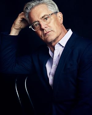 Foto de Kyle MacLachlan