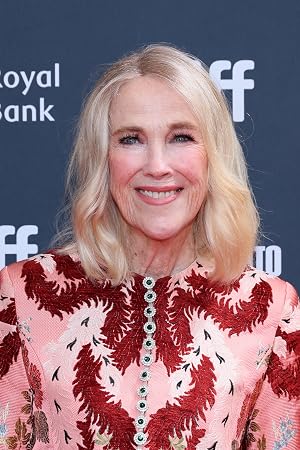 Foto de Catherine O'Hara