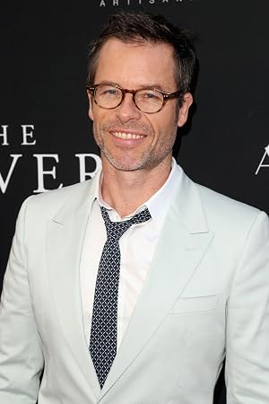 Foto de Guy Pearce