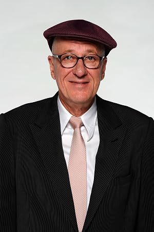 Foto de Geoffrey Rush