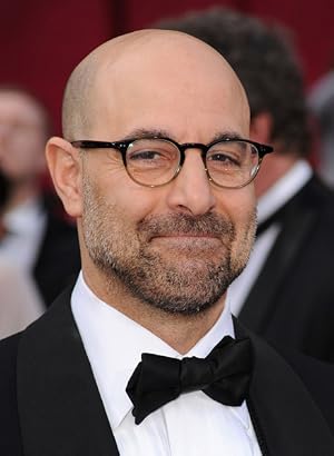 Foto de Stanley Tucci
