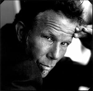 Foto de Tom Waits