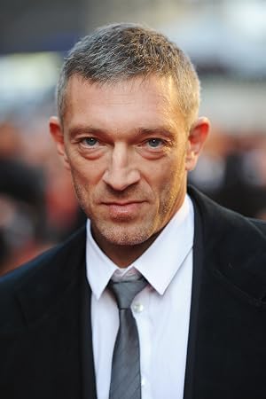 Foto de Vincent Cassel