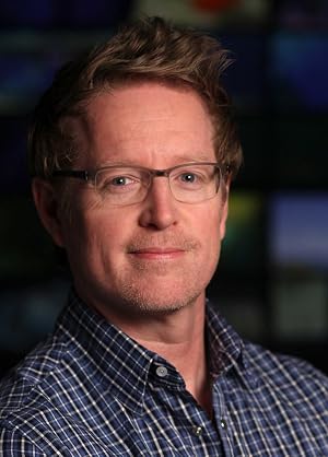 Foto de Andrew Stanton