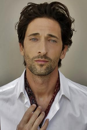 Foto de Adrien Brody