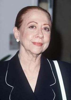 Foto de Fernanda Montenegro