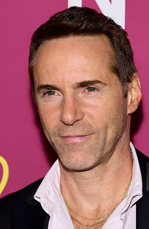 Foto de Alessandro Nivola