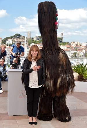Foto de Maren Ade