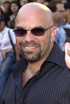Foto de Lee Arenberg
