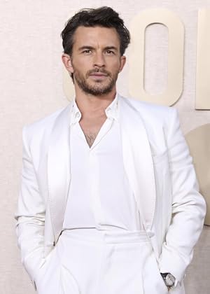 Foto de Jonathan Bailey