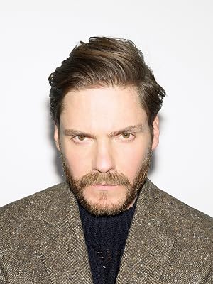 Foto de Daniel Brühl