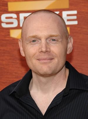 Foto de Bill Burr