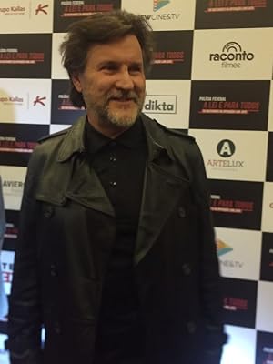 Foto de Antonio Calloni