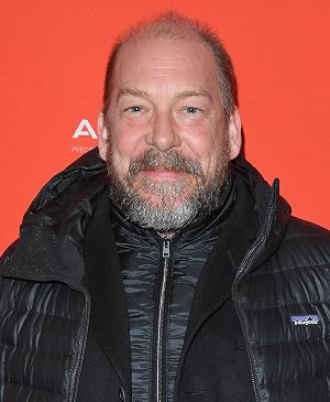 Foto de Bill Camp