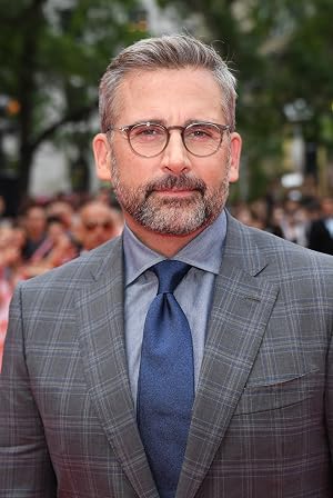 Foto de Steve Carell