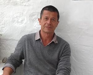 Foto de Emmanuel Carrère