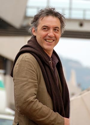 Foto de Pascal Caucheteux