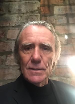 Foto de Robert Coleby