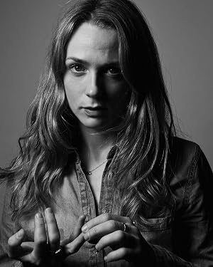 Foto de Kerry Condon