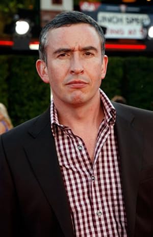 Foto de Steve Coogan