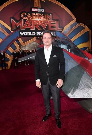 Foto de Louis D'Esposito