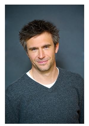 Foto de Jack Davenport